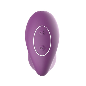 Nuovo Massaggiatore Vaginale Elettrico con Succhiatore Clitorideo Vibrante per Donne, Vendita all'Ingrosso - Product Image 3