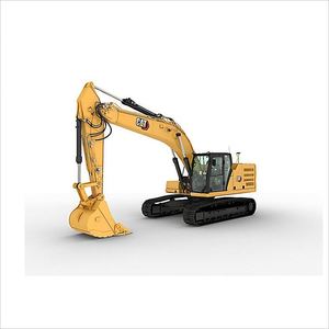 Moteur, boîte de vitesses, pompe et PLC d'occasion pour pelle sur chenilles 330FLN - Haute efficacité, garantie 1 an, certifié CE - Product Image 1