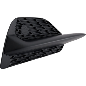 Cornice per Faro Fendinebbia Anteriore Sinistro e Destro 62256-6MR5B per Nissan <span class=keywords><strong>Qashqai</strong></span> 2019 2020 <span class=keywords><strong>2021</strong></span> - Product Image 2