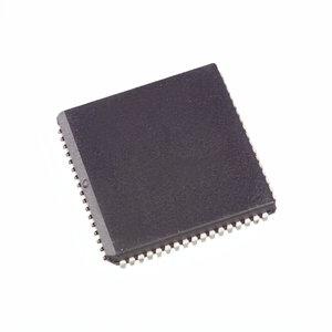 Embedded Electronic Circuit Components 68 LCC TS87C51RD2-MIL Original One Stop Service - Product Image 1