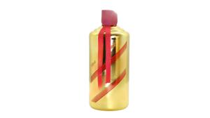 Vino Destilado Chino Tradicional Mou T Ai Baijiu 53% de Alcohol 500ml, Botella Dorada, el Mejor Regalo para Amigos en Festividades - Product Image 5