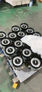 OGM Series <strong>Flow</strong> <strong>Meter</strong> Fuel Transfer <strong>Flow</strong> <strong>Meter</strong> Oval Gear <strong>Flow</strong> <strong>Meter</strong> 1.5 Inch Flowmeter - Product Image 2