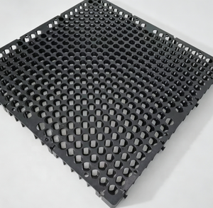 Paneles de Drenaje Celulares de Alta Resistencia Fáciles de Montar para Calzadas Permeables, Plazas Peatonales y Estacionamientos Comerciales - Product Image 6