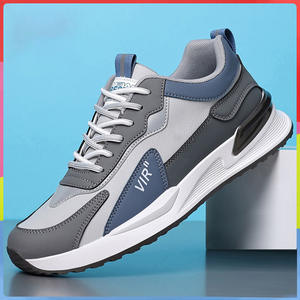<span class=keywords><strong>Scarpe</strong></span> Sportive Casual da Uomo <span class=keywords><strong>Comode</strong></span> e Alla Moda, Nuovo Stile <span class=keywords><strong>Più</strong></span> Popolare - Product Image 6