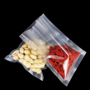 Sacs de scellage <span class=keywords><strong>sous</strong></span> <span class=keywords><strong>vide</strong></span> en plastique <span class=keywords><strong>Foodsaver</strong></span> de qualité alimentaire d'usine sacs de stockage de sac <span class=keywords><strong>sous</strong></span> <span class=keywords><strong>vide</strong></span> alimentaire pour scellant <span class=keywords><strong>sous</strong></span> <span class=keywords><strong>vide</strong></span> - Product Image 3