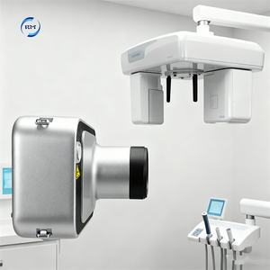 Electric 60KV/70KV X-ray Machine <strong>Dental</strong> Portable <strong>Dental</strong> <strong>Unit</strong> X Ray with Sensor - Product Image 4