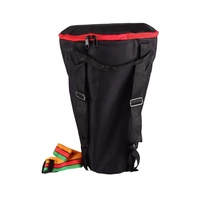 Approvisionnement d'usine percussion instrument pas cher djembe tambour peau de chèvre professionnel grand afrique djembé tambour pour enfants adultes