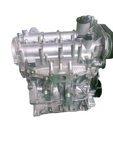 EA211โปโลสำหรับ VW Audi 1.6L ชิ้นส่วนเครื่องยนต์ - Product Image 2