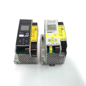 Nuevo Controlador PLC Bihl+Wiedemann BWU2215 + GMOX-<span class=keywords><strong>PR</strong></span>-12DN-C 16 en Perfecto Estado - Product Image 1