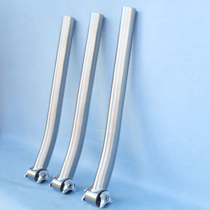 <span class=keywords><strong>Componentes</strong></span> de <span class=keywords><strong>bicicleta</strong></span> GR9 Tija de sillín de titanio de alta calidad personalizada 31,6/27,2mm para bicicletas MTB/Road - Product Image 6