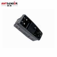 Interruptor de Control de Ventanas Eléctricas OE 81258067109 para Camión MAN TGA TGX TGS 81258067094 81258067109