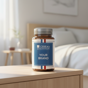 Salud Hormonal y Reproductiva, Suplemento Multivitamínico Myo-Inositol Extra Fuerte Todo en Uno, 14 Sobres en una Caja - Product Image 1