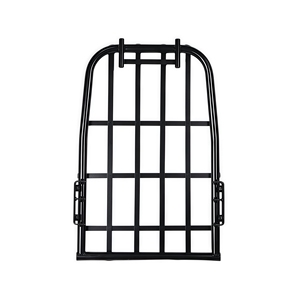 Componentes metálicos OEM con tratamiento superficial para la carcasa del equipo - Product Image 5