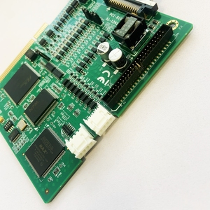 Adlink 51-12413-0A40 Placa base industrial integrada de la <span class=keywords><strong>Cpu</strong></span> Placa principal Tarjeta de control de movimiento de 2 ejes - Product Image 3
