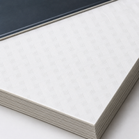 Plafonds tendus modernes en PVC imperméables et ignifuges, imprimés UV, motif ciel étoilé, pour chambre à coucher