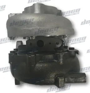 Cina kualitas tinggi turbocharger GT2052V ZD30 air 724639-5006 Patrol Patrol GR II Wagon