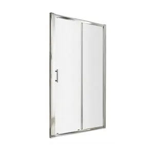 PTB 8mm Glass Shower Enclosure Best Seller Corner Entry Sliding Shower Cain Long Adjustmnet Glass Door Safety Shower Room