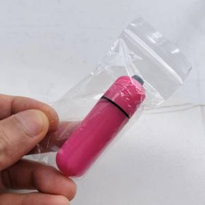 Silikon Sexspielzeug für Erwachsene Mini Bullet Vibrator G-Punkt Klitoris für Frauen Anal Panty Wearable Dildo mit Batterie für Vergnügen - Product Image 6