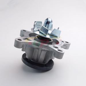 Sistema de refrigeración de alta calidad PUMP ASSY-COOLANT 25100-2B700 251002B700 para Hyundai Accent 25100 2B700 - Product Image 6
