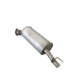Top Quality Universal Stainless Chinese Manufacturer silence muffler