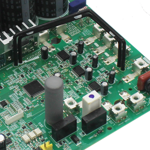 แผงวงจรพิมพ์อินเวอร์เตอร์ PCB PC1225-<span class=keywords><strong>2</strong></span> หมายเลขชิ้นส่วน 2510008 2510015 สำหรับไดกิ้น <span class=keywords><strong>VRV</strong></span> Outdoor RXQ20TATLE RXQ20TTLE ของใหม่และของแท้ - Product Image 5