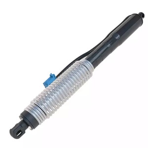 Conector Eléctrico para Puerta Trasera Yunnuo 51247366404 51247366403 para BMW Serie 5 G30 G38 F90, Conector Azul - Product Image 4