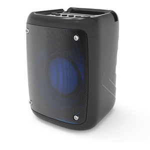 ลำโพงสำหรับ <span class=keywords><strong>JBL</strong></span> BOX 30W พร้อมซูเปอร์เบสคู่วูฟเฟอร์สมาร์ทสำหรับบลูทูธ5.0 USB TWS อุปกรณ์เสริมไมโครโฟนสำหรับโทรศัพท์ & ใช้งาน - Product Image 4