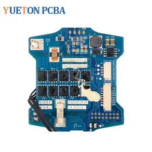 Pcb-Плата 10S 60A