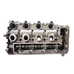 Culasse complète de moteur diesel DW10 908005 908305 908905 Assemblage de culasse pour Citroen C4 Jumpy <span class=keywords><strong>Peugeot</strong></span> <span class=keywords><strong>Expert</strong></span> 2.0 - Product Image 1