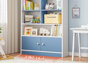 Petite bibliothèque <span class=keywords><strong>de</strong></span> maison <span class=keywords><strong>Simple</strong></span> <span class=keywords><strong>pour</strong></span> enfants, support <span class=keywords><strong>de</strong></span> rangement <span class=keywords><strong>de</strong></span> jouets <span class=keywords><strong>simple</strong></span> <span class=keywords><strong>pour</strong></span> petits étudiants, offre spéciale - Product Image 5