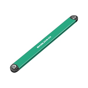 ประแจต่อขยาย Baolian ขนาด 1/2 นิ้ว แบบหกเหลี่ยม ชุดเครื่องมือซ่อมรถยนต์ - Product Image 5