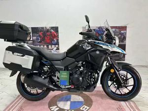 มอเตอร์ไซค์ครุยเซอร์มือสอง 500cc-1800cc รถทัวร์ริ่งราคาถูก ขายทั่วโลก - Product Image 2