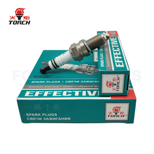 Bujías TORCH 5807-GAS / GAS DCPR7EGAS <span class=keywords><strong>IXU22</strong></span> para CHEVROLET SAIL N300 SUZUKI - Product Image 4