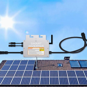 <span class=keywords><strong>Microinversor</strong></span> Solar Miniatura SG, Impermeable, Conectado a la Red, IP65, 400, 600w, 700w - Product Image 6