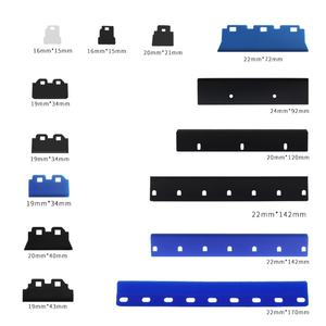 Lame d'essuyage de tête d'impression DX4 neuve de haute qualité pour imprimante à encre solvantée – Pièce de rechange pour le nettoyage de la tête d'impression à encre solvantée - Product Image 2