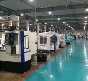 Rectificadora Sin Centros Totalmente Automática CNC para Guías Médicas FX-24CNC-3, <span class=keywords><strong>Precio</strong></span> de Rectificadora Sin Centros <span class=keywords><strong>Marca</strong></span> ANTISHI - Product Image 2