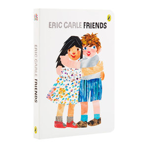 Libro Interactivo para Niños <span class=keywords><strong>Little</strong></span> Einsteins Friends, Libro de Cartón - Product Image 1