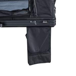 <span class=keywords><strong>Tente</strong></span> <span class=keywords><strong>de</strong></span> <span class=keywords><strong>toit</strong></span> rigide en aluminium SOAR pour voitures <span class=keywords><strong>4x4</strong></span>/4WD, imperméable quatre saisons, capacité 2-3 personnes, ouverture rapide, housse d'<span class=keywords><strong>hiver</strong></span> - Product Image 4