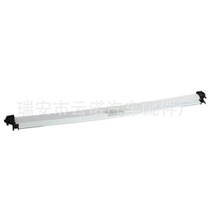 Conjunto de Persiana Enrollable para Techo Solar Volkswagen 1K877041 1K8877307 Beige Gris Negro para Reemplazo o Reparación - Product Image 4