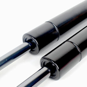 Tige de support de hayon Peugeot 307 Break 9638605280, vérin à gaz, tige hydraulique de porte - Product Image 4