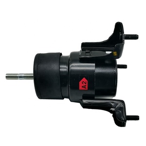 도매 일본 자동차 부품 모터 브래킷 고무 유압 엔진 장착 12361-28110 Camry Venza ACV30 07-11 - Product Image 6