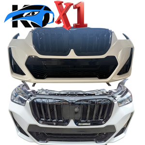 Conjunto Frontal Original para Automóvil, Faro LED Genuino, Ventilador de Radiador, Condensador, Parachoques Delantero para <span class=keywords><strong>BMW</strong></span> <span class=keywords><strong>X1</strong></span> 2023-2025 - Product Image 1