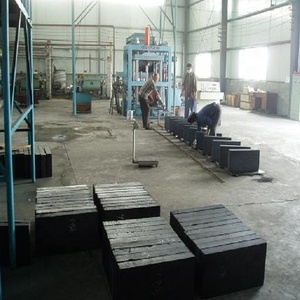 Carbon anode <span class=keywords><strong>Graphite</strong></span> sản phẩm cho hiệu quả flo khí thế hệ - Product Image 3