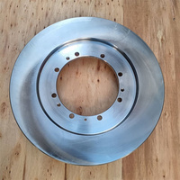 Pièces détachées neuves pour engins de construction, amortisseur de vibrations 4007035 pour moteur diesel QSK60, compatible avec les moteurs Cum-min.