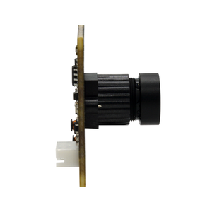 โมดูลกล้องเซ็นเซอร์ OEM 1080P AR0230 CMOS พร้อมภาพความละเอียดสูง 2MP และโปรโตคอล USB2.0 UVC สำหรับการมองเห็นด้วยเครื่องจักรและการตรวจสอบ - Product Image 4