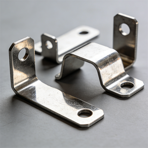 <span class=keywords><strong>Especialista</strong></span> en Piezas Metálicas Estampadas Industriales con Certificación ISO, Fabricación de Piezas de Chapa Metálica - Product Image 1