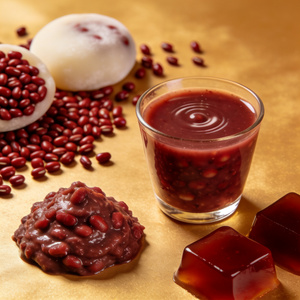XIAN TAIMA Essence liquide synthétique saveur jujube, douceur unique du Shaanxi, similaire à <span class=keywords><strong>la</strong></span> datte, avec une touche subtile et terreuse pour les plats asiatiques - Product Image 1