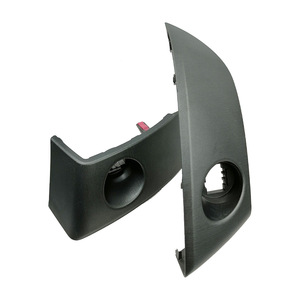 Toyota RAV4 Dash Trim Kit 55413-42070-B0 ABS Dashboard Panel Set 2006-2012 <b>Model</b> Fitment - Product Image 3
