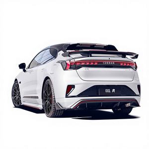 Zeekr001 WE 2013, Vehículo Eléctrico Tipo SUV Hummer, con 1032 km de Autonomía, Tracción en las Cuatro Ruedas, Volante a la Izquierda, Automático, Motor 4L - Product Image 1