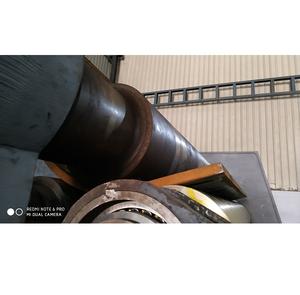 Máquina de Doblado de Placas Hidráulica de Precisión para Doblado de Chapas de Acero, Construcción Robusta, Alta Precisión, Duradera y Eficiente - Product Image 6